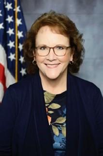Administrative Assistant Lea Ann Warren
